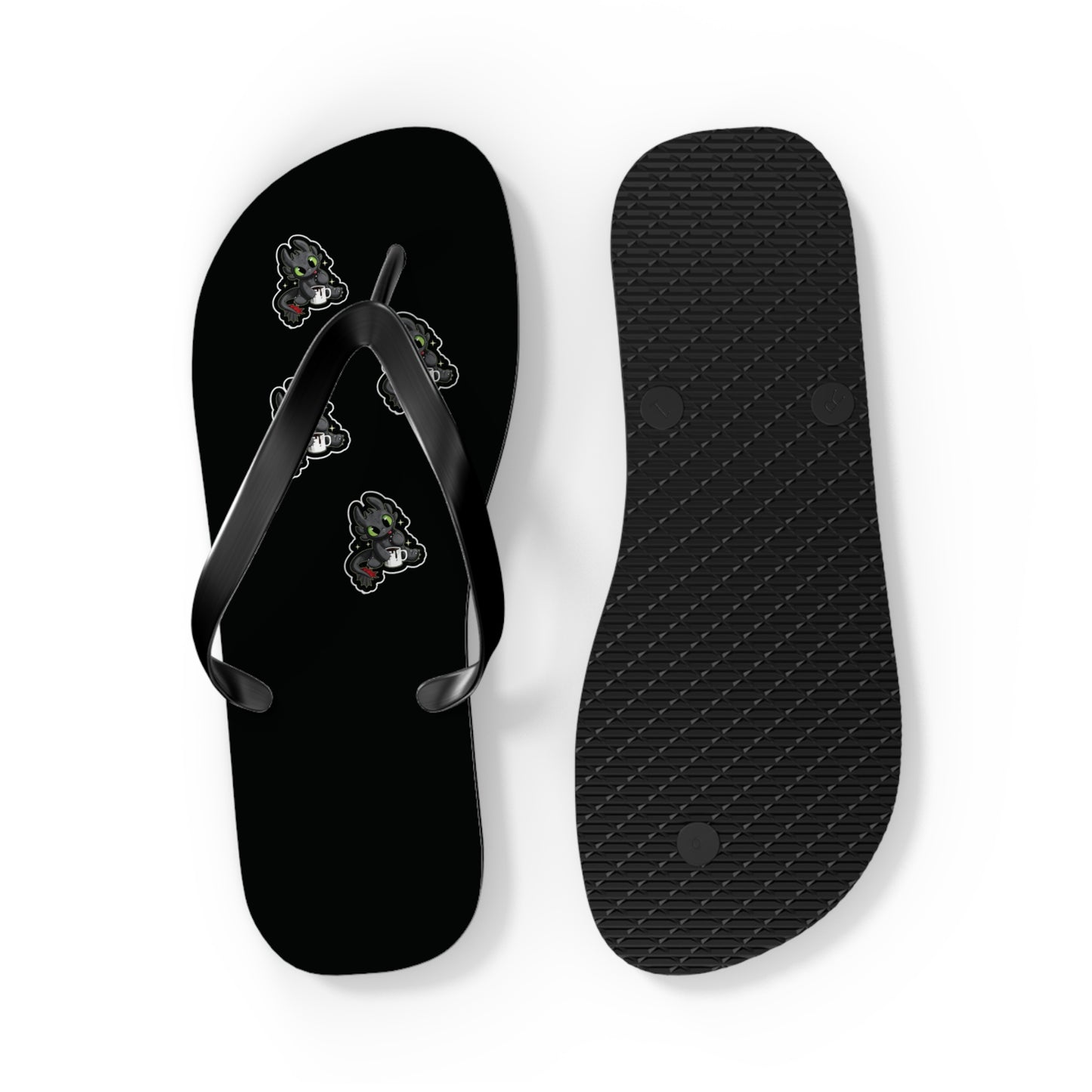 Nightfury™ Flip Flops