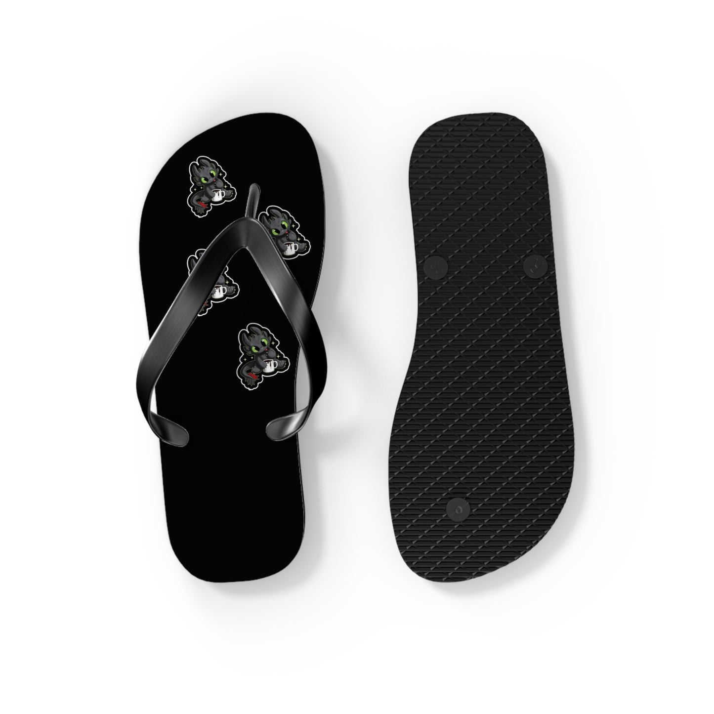 Nightfury™ Flip Flops