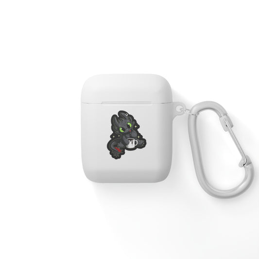 Nightfury AirPods Case Cover