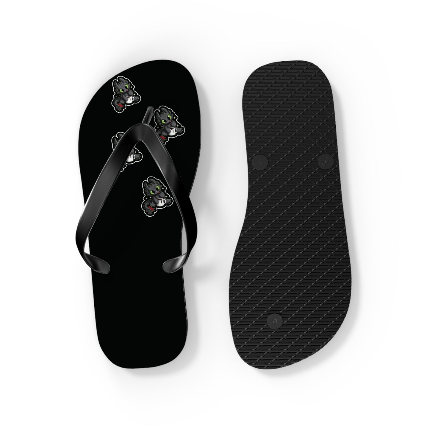 Nightfury™ Flip Flops