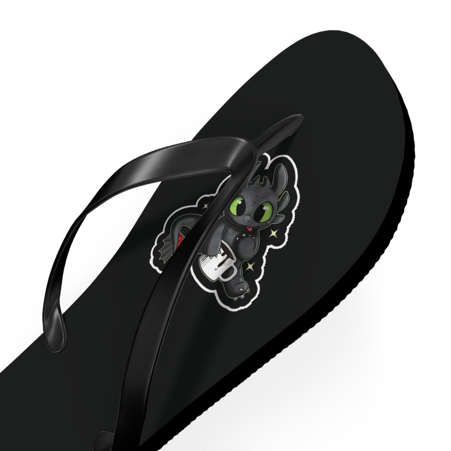 Nightfury™ Flip Flops