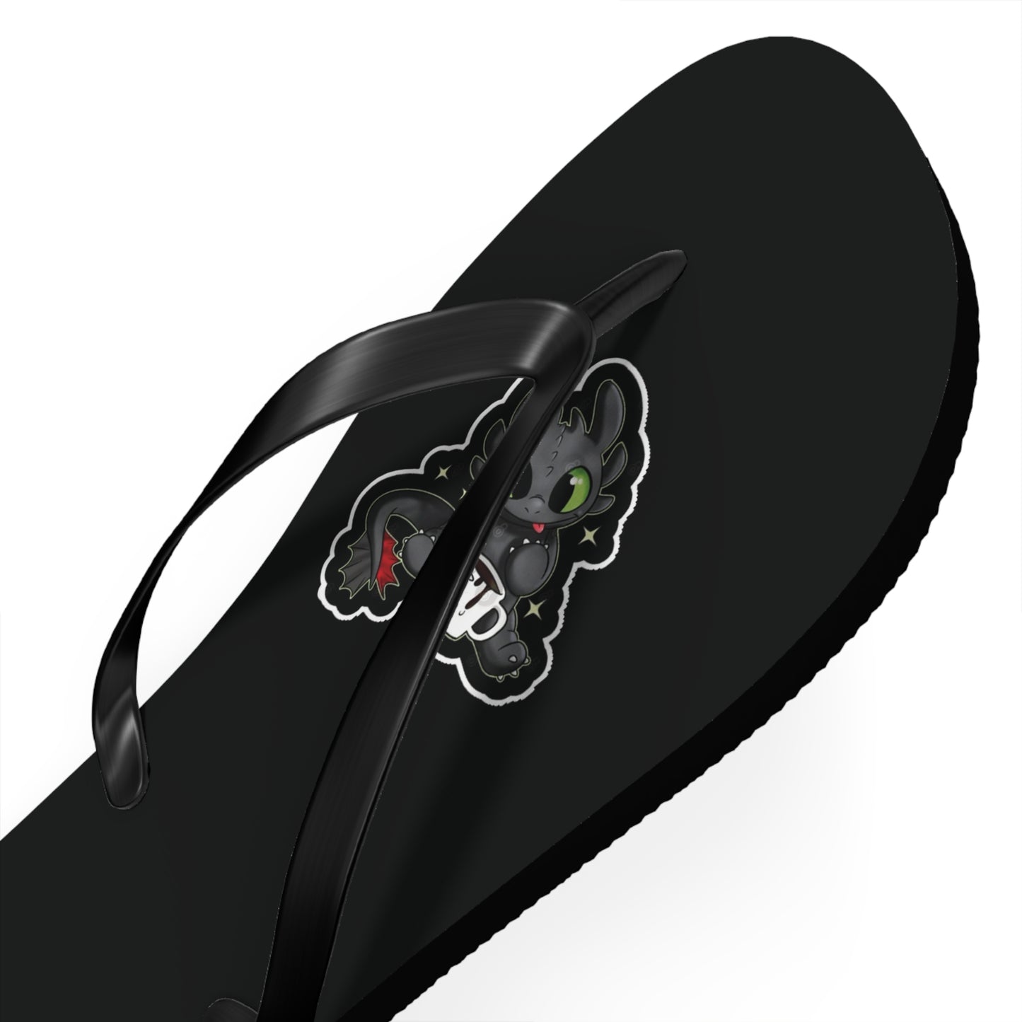 Nightfury™ Flip Flops