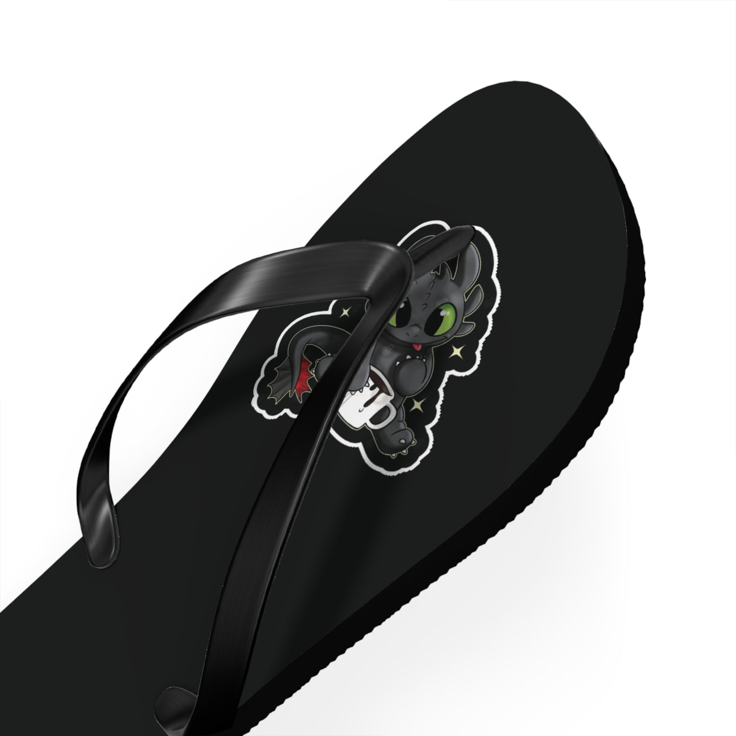 Nightfury™ Flip Flops